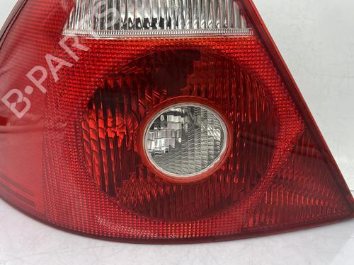 Left taillight FORD MONDEO III (B5Y) 2.0 16V TDDi / TDCi | BP26395419C34