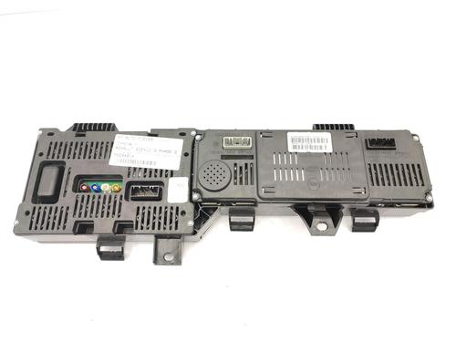 Instrument cluster RENAULT SCÉNIC III (JZ0/1_) 1.5 dCi | BP23721882C47