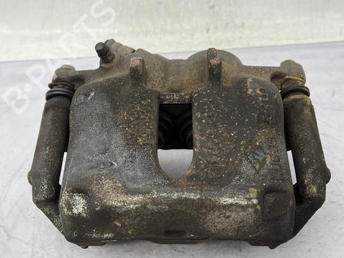 Right front brake caliper RENAULT TRAFIC II Bus (JL) 2.0 dCi 90 (JL00, JL01, JL0H, JL0M, JL0P, JL0S) | BP32478943M104  - Image 6
