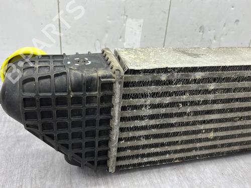 Intercooler MITSUBISHI OUTLANDER III (GG_W, GF_W, ZJ, ZL, ZK) 2.2 Di-D 4WD (GF6W) | BP23757300M30 