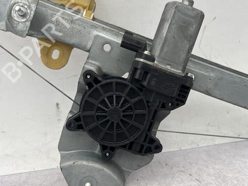 Left front window motor RENAULT CLIO IV (BH_) 0.9 TCe 90 (BHNF, BHMA, BHMH, BHJK, BHJR) | BP30870378E21