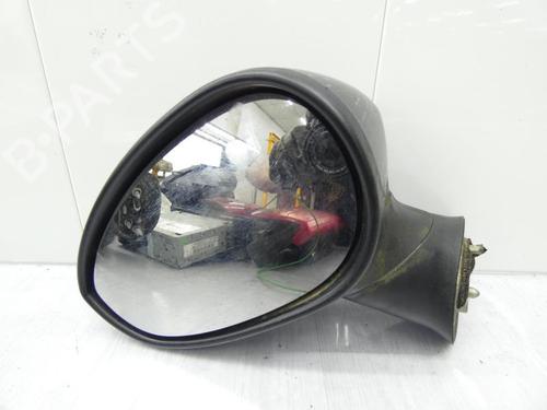 Left mirror FIAT GRANDE PUNTO (199_) 1.3 D Multijet | BP23693966C26 