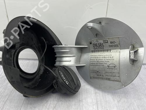 fuel-flap-vw-passat-cc-b6-357-2008-2009-2010-2011-2012-23706552 main image