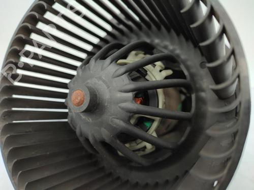 Heater blower motor NISSAN MICRA III (K12) 1.0 16V | BP23712056M62 