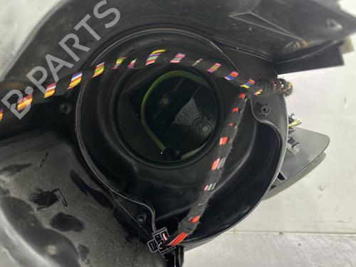 Heater matrix box RENAULT KADJAR (HA_, HL_) 1.3 TCe 160 (HLNC) | BP32467506M61  - Image 9
