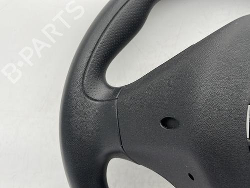 Steering wheel PEUGEOT 208 I (CA_, CC_) 1.0 VTi | BP24646344C49 