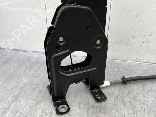 Hand brake RENAULT MASTER III Van (FV) 2.3 dCi 130 FWD (FV0M, FV0Y, FV0J, FV02, FV03) | BP23753940I18 - Image 2