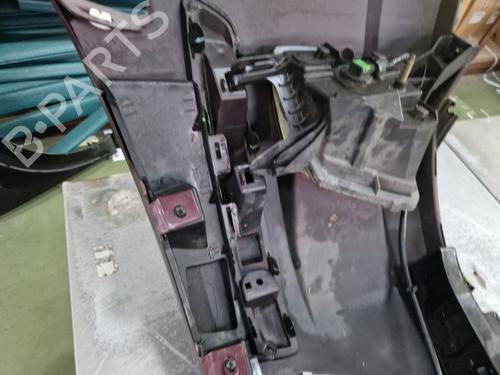 Engine PEUGEOT 407 (6D_) 2.0 (6DRFNB, 6DRFNE) | BP23681891M1 - Image 61