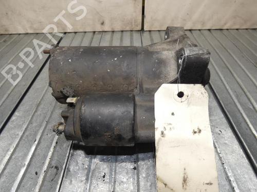 Used Starter Starter PEUGEOT 205 II (20A/C) 1.4 (67 hp) 23681192 23681192