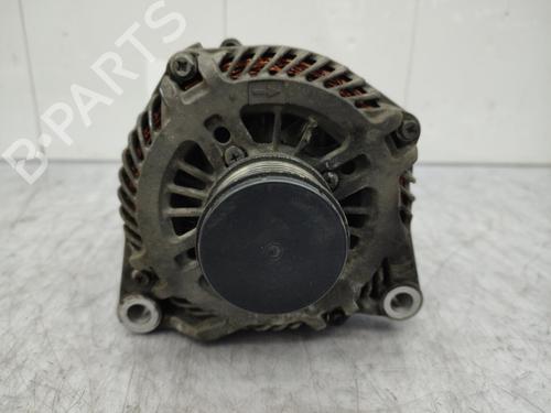 Alternator CITROËN C5 II (RC_) 2.0 HDi (RCRHRH) | BP23711181M7 - Image 7