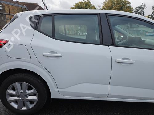 Gearbox DACIA SANDERO III 1.0 TCe 100 ECO-G | BP23761763M3 - Image 39