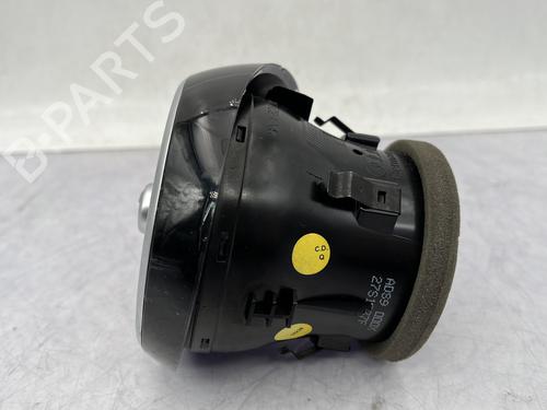Air vent AUDI A1 (8X1, 8XK) 1.6 TDI | BP23683834I21 - Image 3