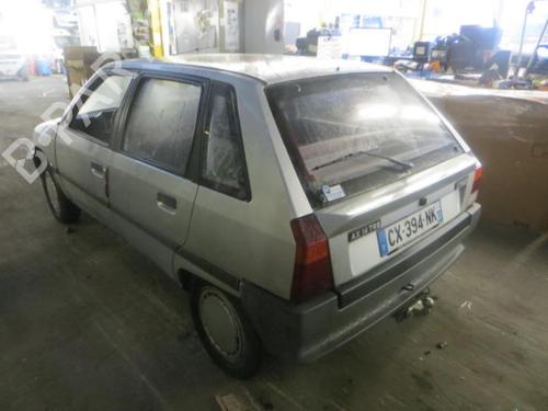 Used Parts CITROËN AX (ZA-_)  14  2310688