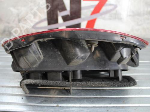 Right taillight NISSAN MICRA III (K12) 1.5 dCi | BP23687098C35 