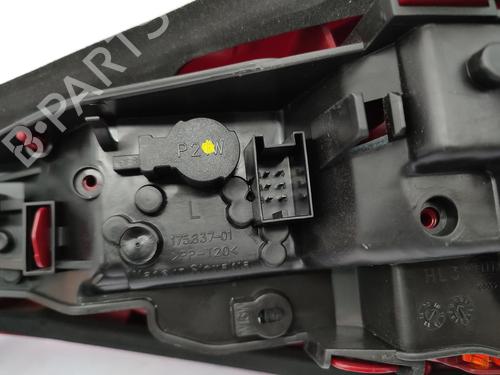Left taillight AUDI A1 (8X1, 8XK) 1.6 TDI | BP23743110C34  - Image 5