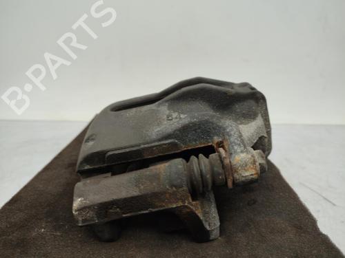 Right front brake caliper PEUGEOT 208 I (CA_, CC_) 1.6 HDi / BlueHDi 75 | BP23712793M104