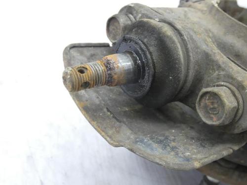 Used Right front steering knuckle KIA CEE'D Hatchback (ED) 1.4 (105 hp) 23691243