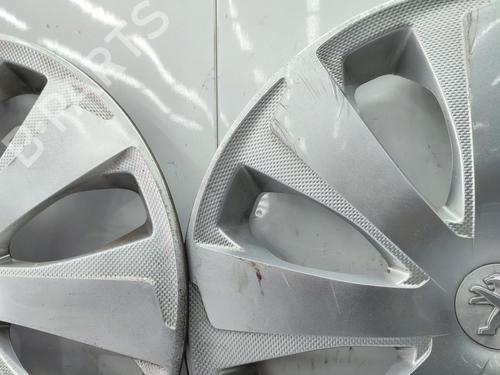 Andre PEUGEOT 108 1.0 VTi | BP23718901O1  - Image 15