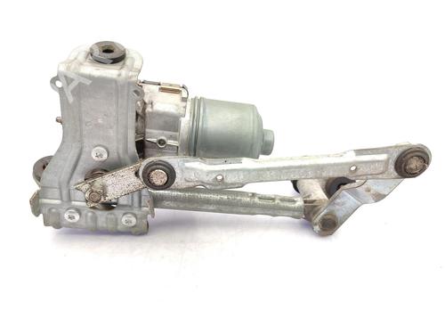 Front wiper motor SEAT LEON (1P1) 1.9 TDI | BP23741636M29  - Image 5