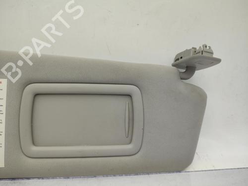 right-sun-visor-renault-latitude-l70_-2010-23710461 main image