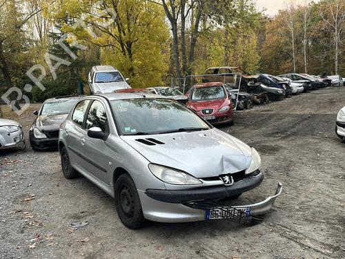 Engine PEUGEOT 206 Hatchback (2A/C) 1.4 i | BP26686788M1 