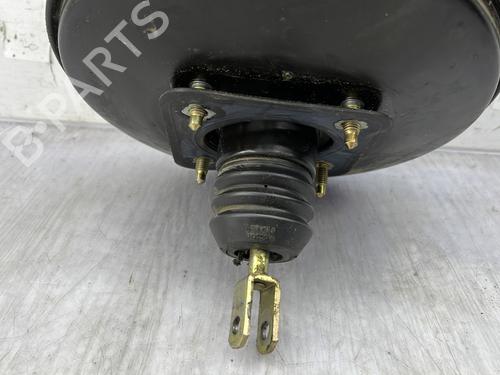 Servo brake OPEL MERIVA A MPV (X03) 1.7 CDTI (E75) | BP31329201M42