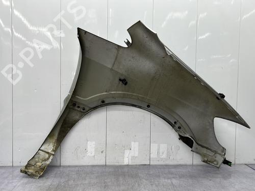Left front fenders OPEL ZAFIRA A MPV (T98) 2.0 DTI 16V (F75) | BP25475109C41 