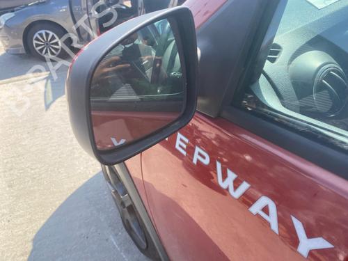 Left mirror DACIA SANDERO II 1.5 dCi | BP37644968C26 - Image 2