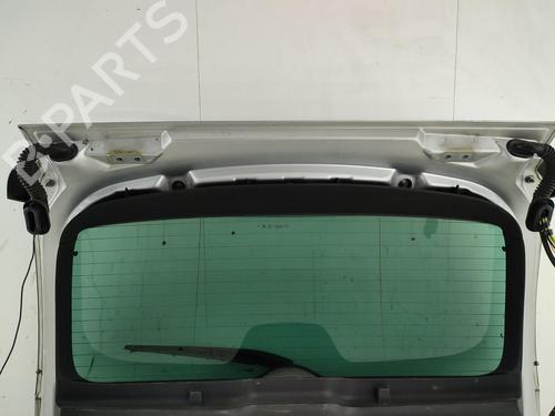 Used Tailgate CITROËN C4 I (LC_) 1.6 HDi (90 hp) 23677589