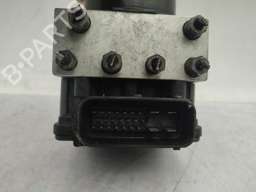 ABS Bremseaggregat PEUGEOT 206 Hatchback (2A/C) 1.4 i | BP29611542M43 