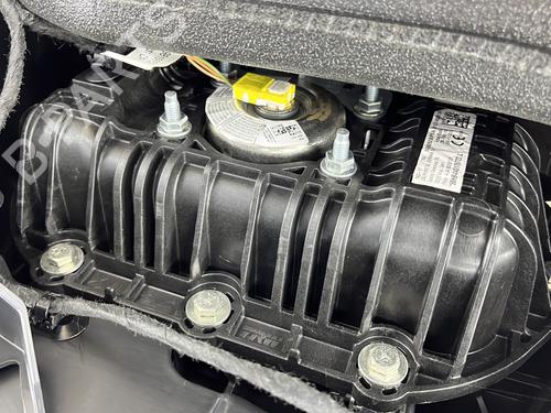 Dashboard CITROËN C3 III (SX) 1.6 BlueHDi 100 | BP24735415C46  - Image 6