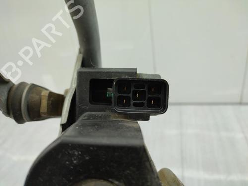 Front wiper motor FORD TRANSIT Van (E_ _) 2.5 DI (EAL, EAS) | BP23710182M29  - Image 5