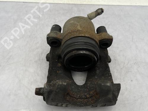 Right front brake caliper AUDI A3 (8P1) 1.9 TDI | BP23740564M104 