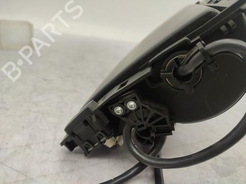 Display monitor PEUGEOT RCZ 2.0 HDi | BP23887346C48