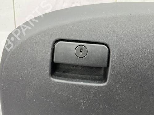Glove box CITROËN C-CROSSER (VU_, VV_) 2.2 HDi | BP23752608C95 