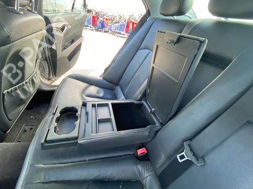 Seats set MERCEDES-BENZ E-CLASS (W211) E 200 NGT (211.042) | BP36986202C78 - Image 27