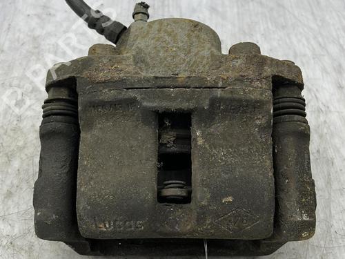 Used Right front brake caliper Right front brake caliper RENAULT TWINGO I (C06_) 1.2 16V (C06C, C06D, C06K) (75 hp) 23703664 23703664