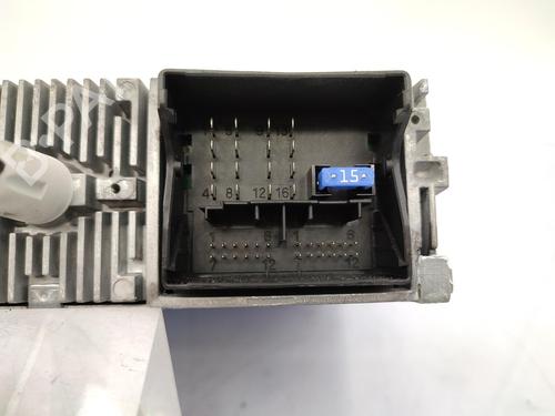 Radio PEUGEOT 308 SW II (LC_, LJ_, LR_, LX_, L4_) 1.6 BlueHDi 120 | BP23720828E6 
