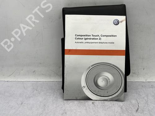 Used Other Other VW POLO V (6R1, 6C1) 1.4 TDI (75 hp) 33652415 33652415