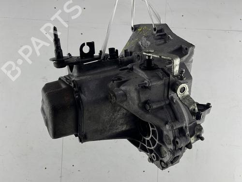 Gearbox PEUGEOT 206+ (2L_, 2M_) 1.4 HDi eco 70 | BP31010817M3 - Image 3