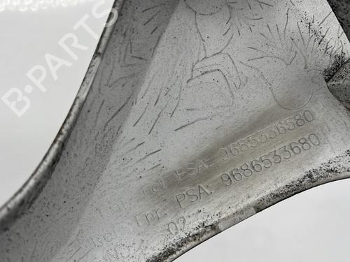 Andre CITROËN C4 CACTUS 1.6 BlueHDi 100 | BP23761638O1  - Image 7