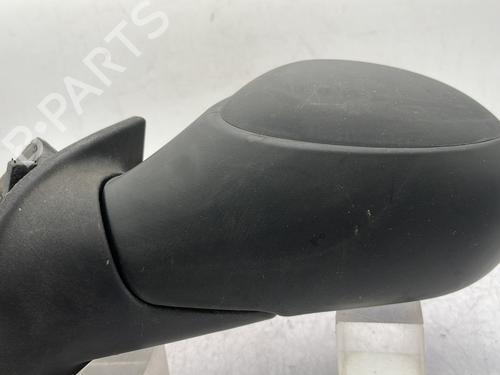 Left mirror CITROËN C3 I (FC_, FN_) 1.4 HDi | BP29912050C26 