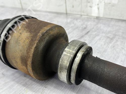 Right front driveshaft CITROËN C5 I (DC_) 2.0 HDi (DCRHZB, DCRHZE) | BP29066111M39