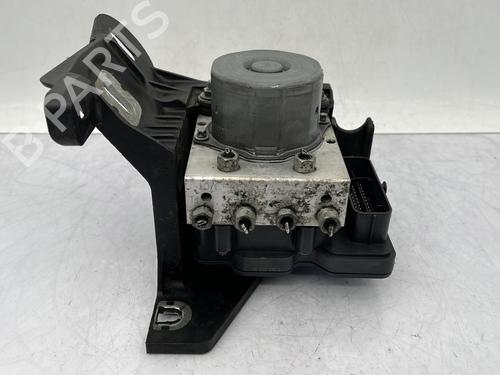 Used ABS pump ABS pump OPEL CORSA E (X15) 1.4 Turbo (08, 68) (101 hp) 23762019 23762019