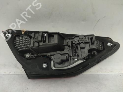 Højre baglygte bagklap SEAT LEON (5F1) 2.0 TDI | BP29353536C80 