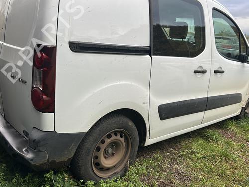 Viskermotor vindrude PEUGEOT PARTNER Platform/Chassis | BP37636620M29 - Image 11