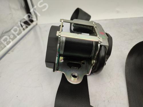 Front left seatbelt VW SCIROCCO III (137, 138) 2.0 TDI | BP25346544I26 - Image 3