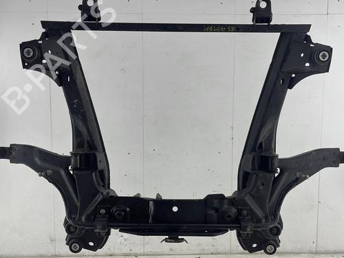 Used Subframe Subframe FORD MONDEO III (B5Y) 2.0 16V TDDi / TDCi (115 hp) 26939981 26939981