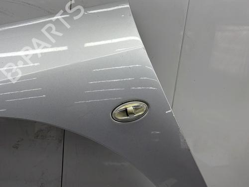 Left front fenders PEUGEOT 407 (6D_) 1.6 HDi 110 (6D9HZC, 6D9HYC) | BP29142657C41 