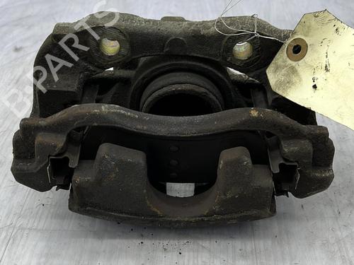 Left front brake caliper PEUGEOT 1007 (KM_) 1.4 HDi | BP23698862M105 